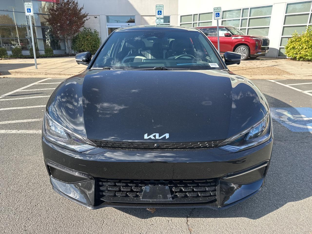2022 Kia EV6 GT-Line Chantilly VA
