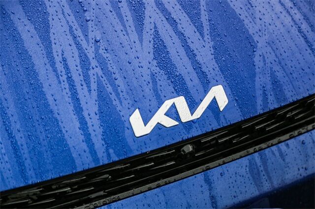 2022 Kia EV6 GT-Line Renton WA