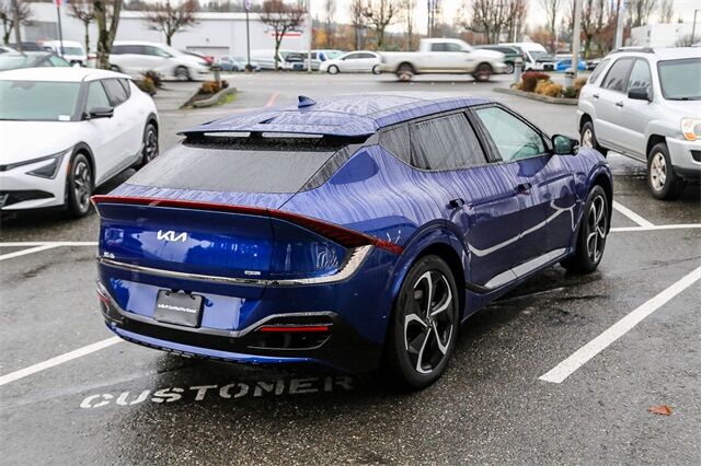 2022 Kia EV6 GT-Line Renton WA