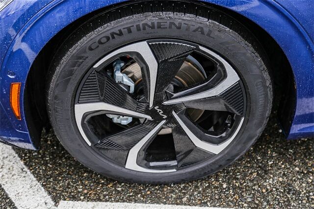 2022 Kia EV6 GT-Line Renton WA