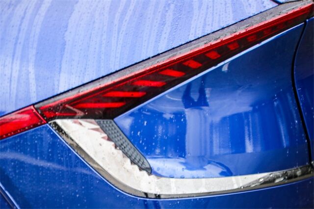 2022 Kia EV6 GT-Line Renton WA