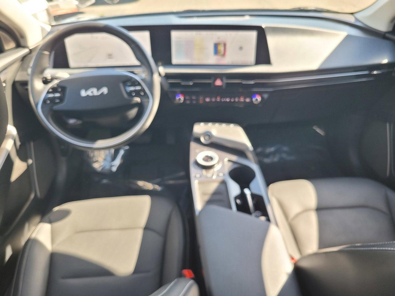 2022 Kia EV6 WIND Roseville CA