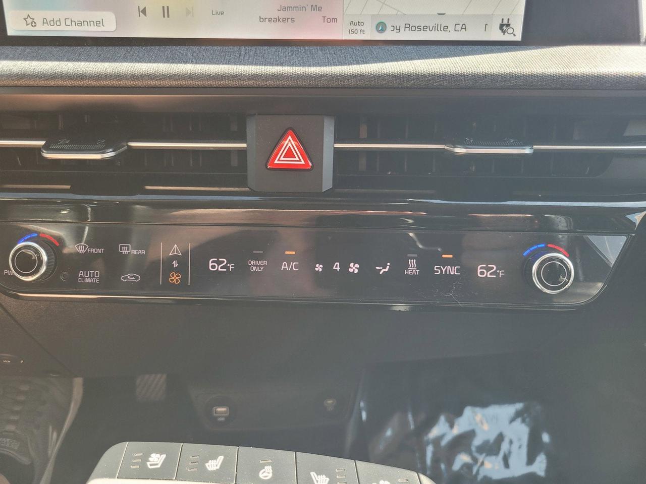 2022 Kia EV6 WIND Roseville CA