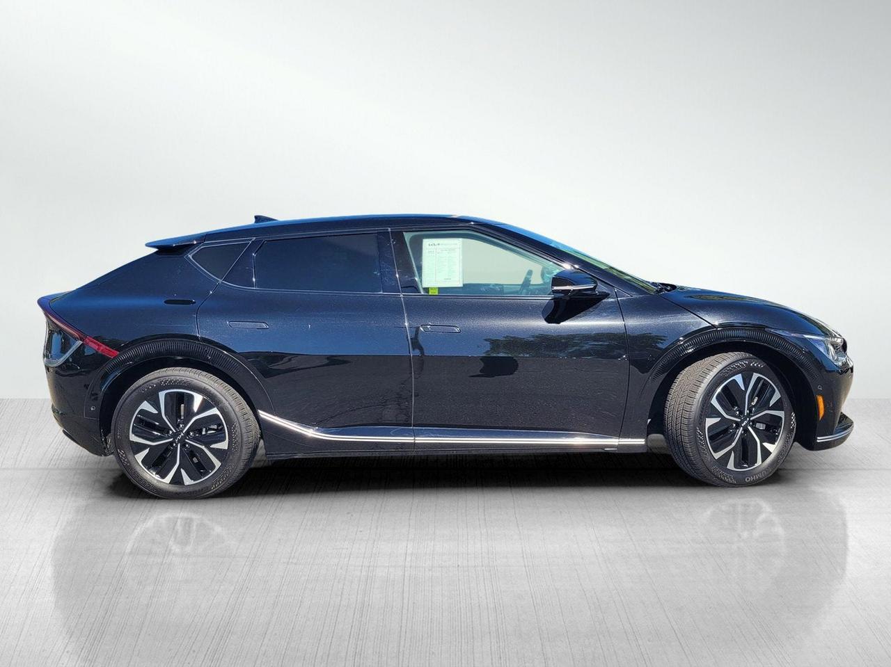2022 Kia EV6 WIND Roseville CA
