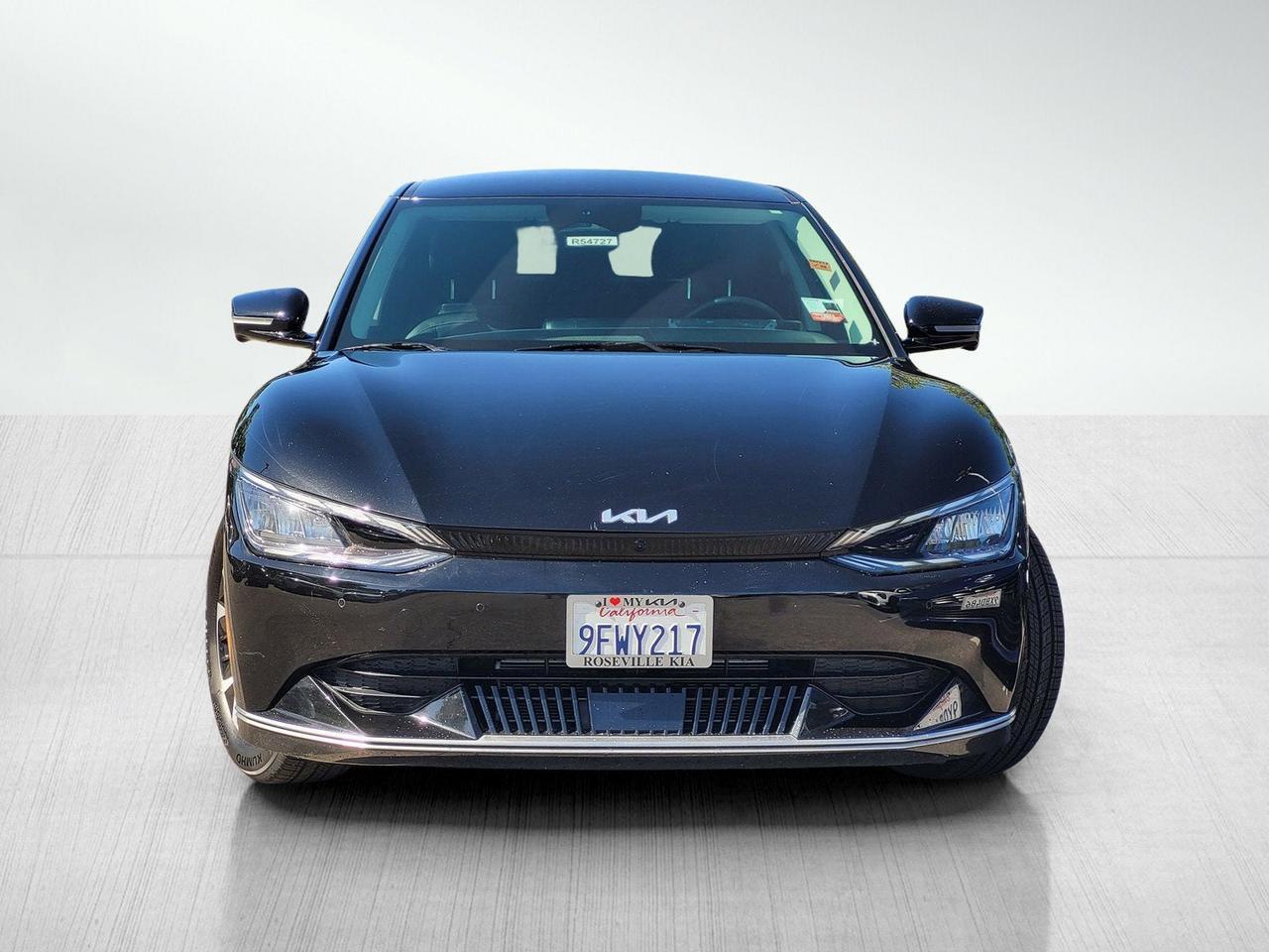 2022 Kia EV6 WIND Roseville CA