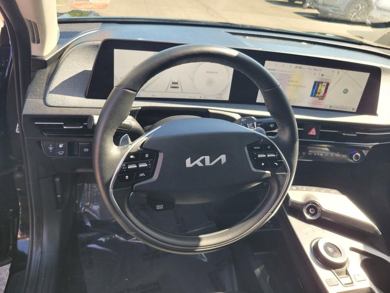 2022 Kia EV6 WIND Roseville CA