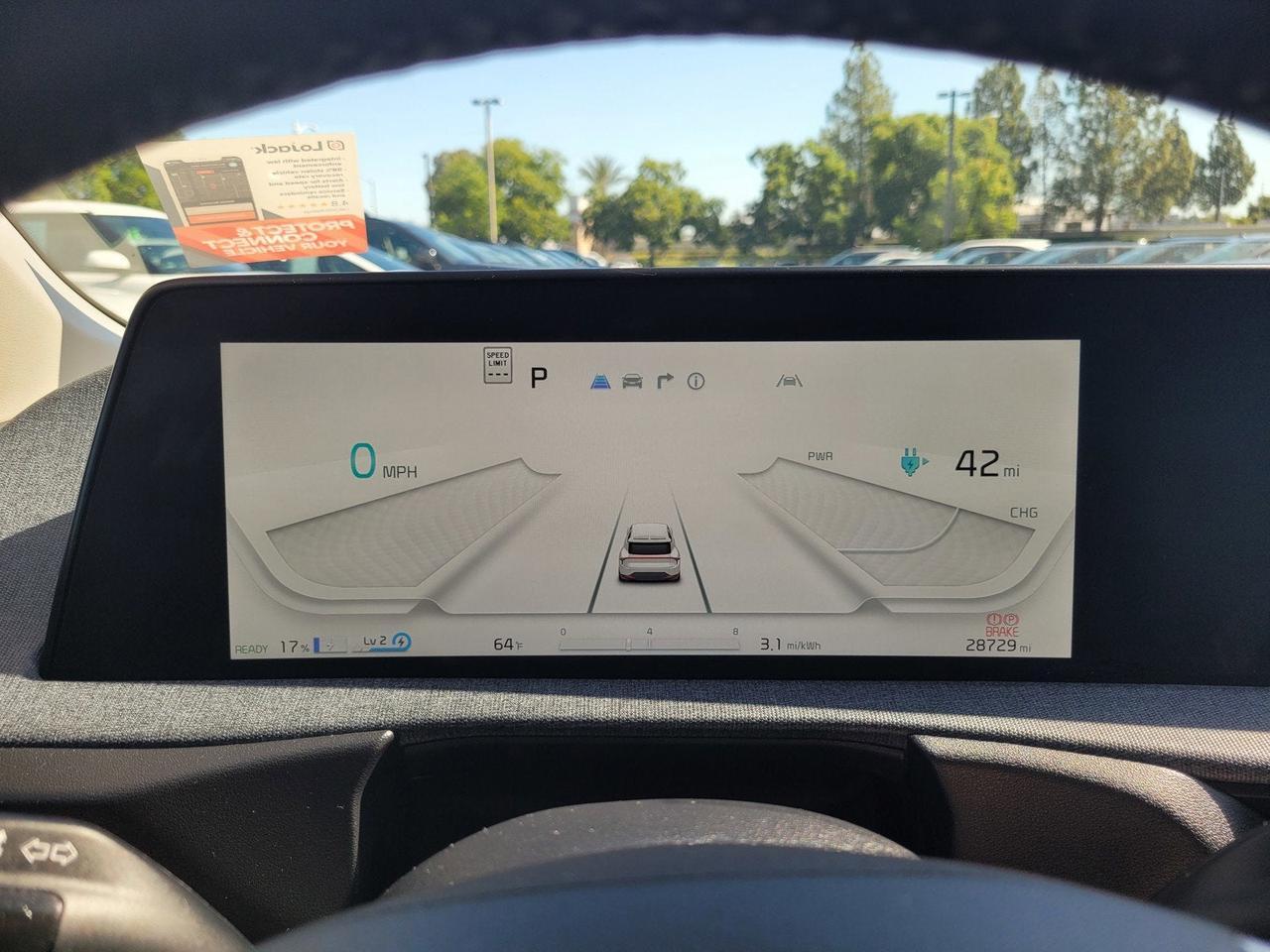 2022 Kia EV6 WIND Roseville CA