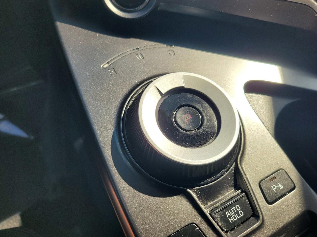 2022 Kia EV6 WIND Roseville CA