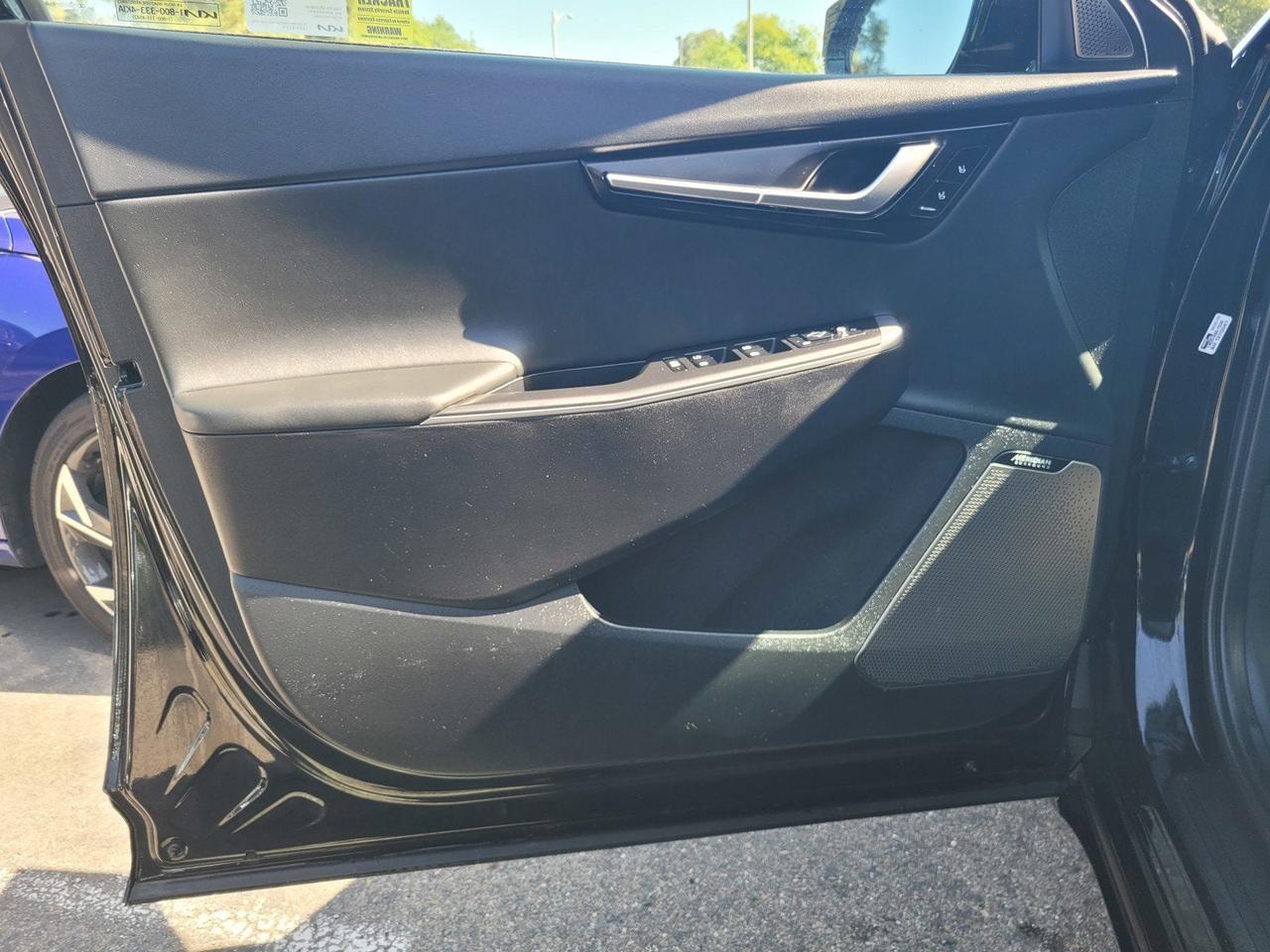 2022 Kia EV6 WIND Roseville CA