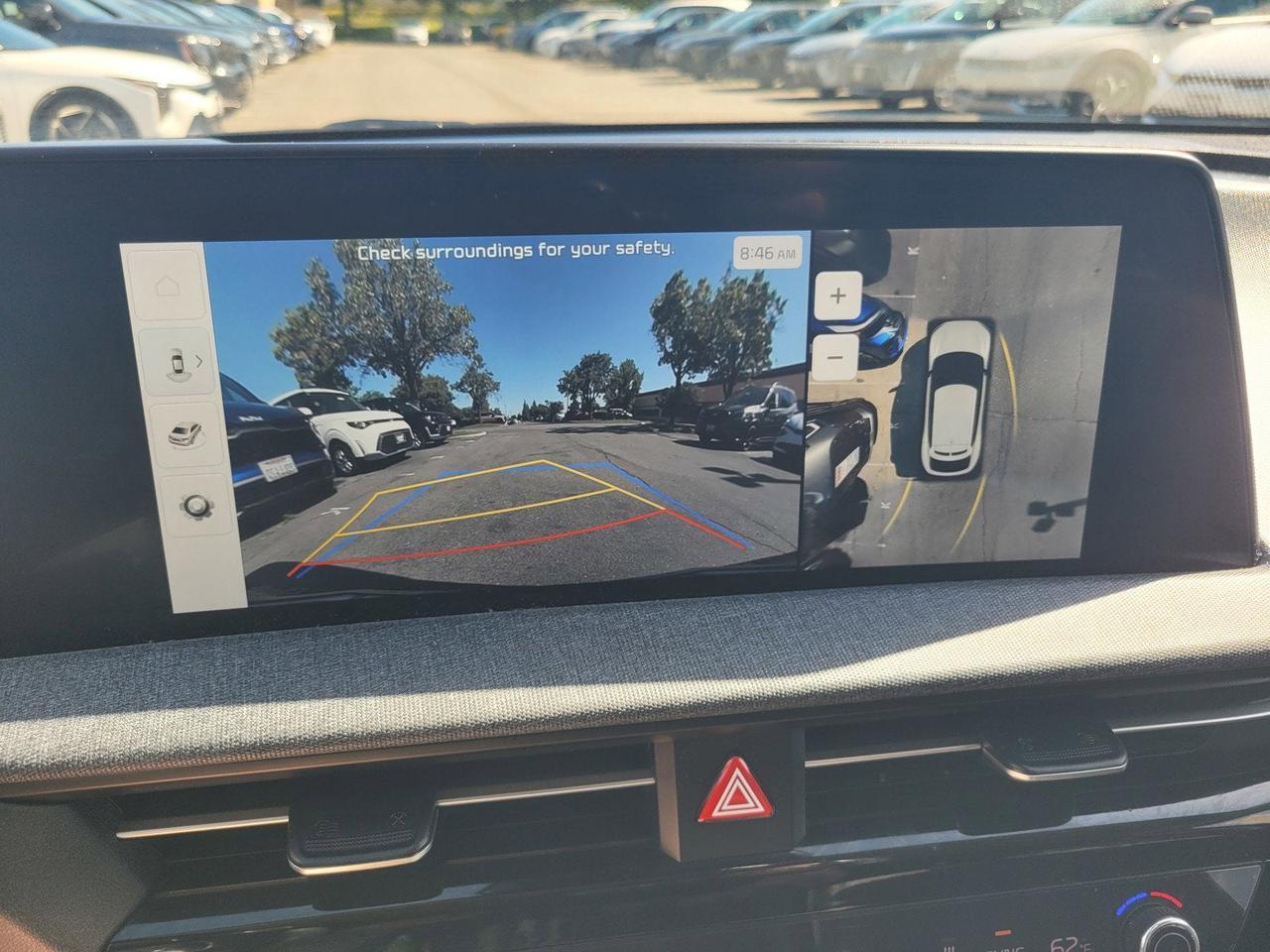 2022 Kia EV6 WIND Roseville CA