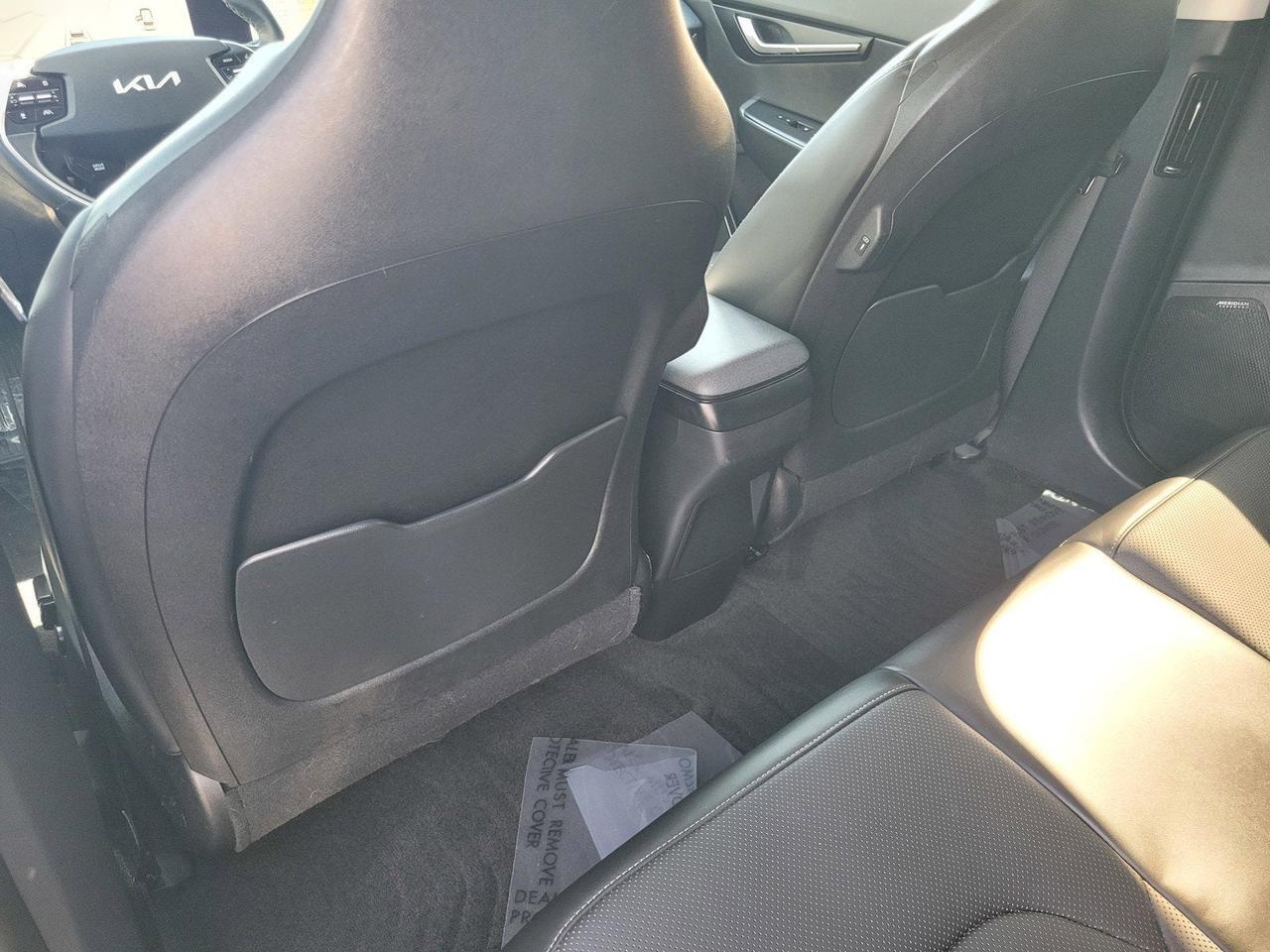 2022 Kia EV6 WIND Roseville CA