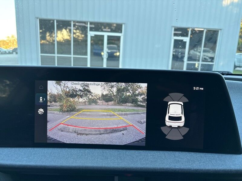 2022 Kia EV6 Wind AWD Seffner FL