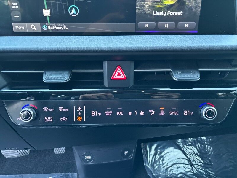 2022 Kia EV6 Wind AWD Seffner FL