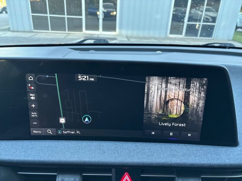 2022 Kia EV6 Wind AWD Seffner FL