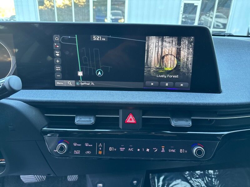 2022 Kia EV6 Wind AWD Seffner FL