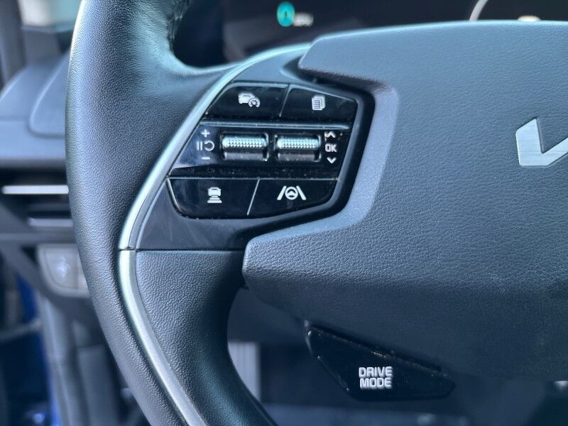 2022 Kia EV6 Wind AWD Seffner FL