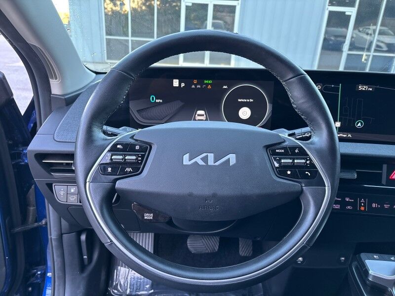 2022 Kia EV6 Wind AWD Seffner FL
