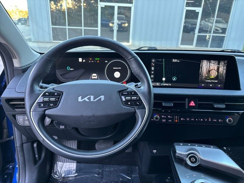2022 Kia EV6 Wind AWD Seffner FL