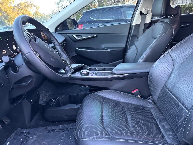 2022 Kia EV6 Wind AWD Seffner FL