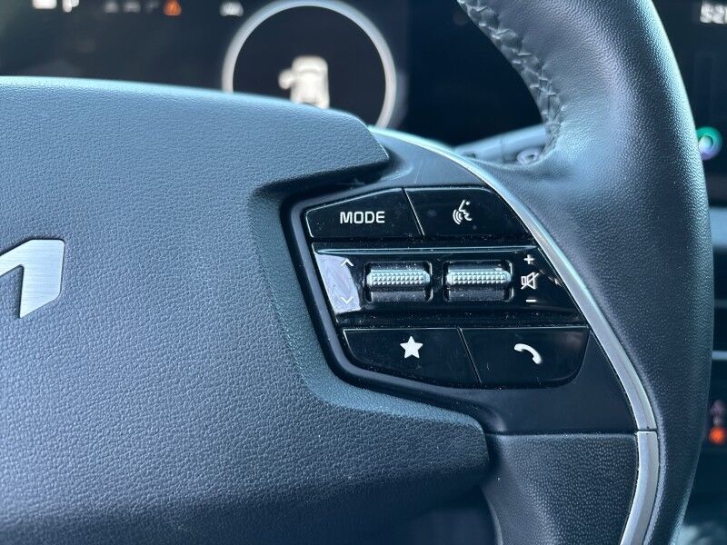 2022 Kia EV6 Wind AWD Seffner FL