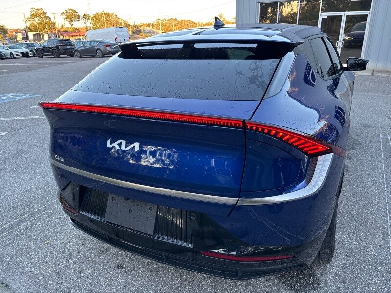 2022 Kia EV6 Wind AWD Seffner FL