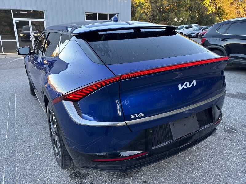 2022 Kia EV6 Wind AWD Seffner FL