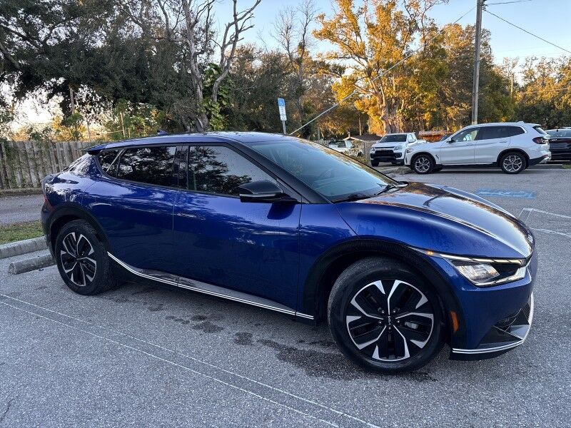 2022 Kia EV6 Wind AWD Seffner FL