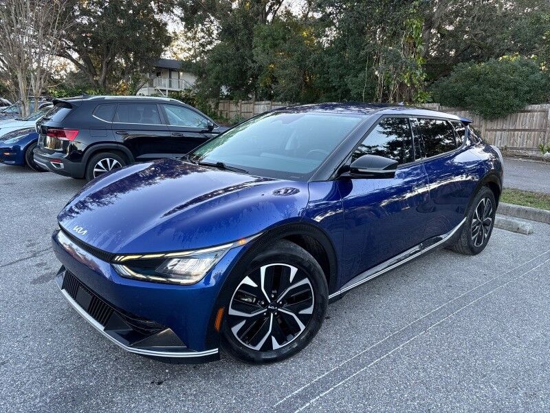 2022 Kia EV6 Wind AWD Seffner FL