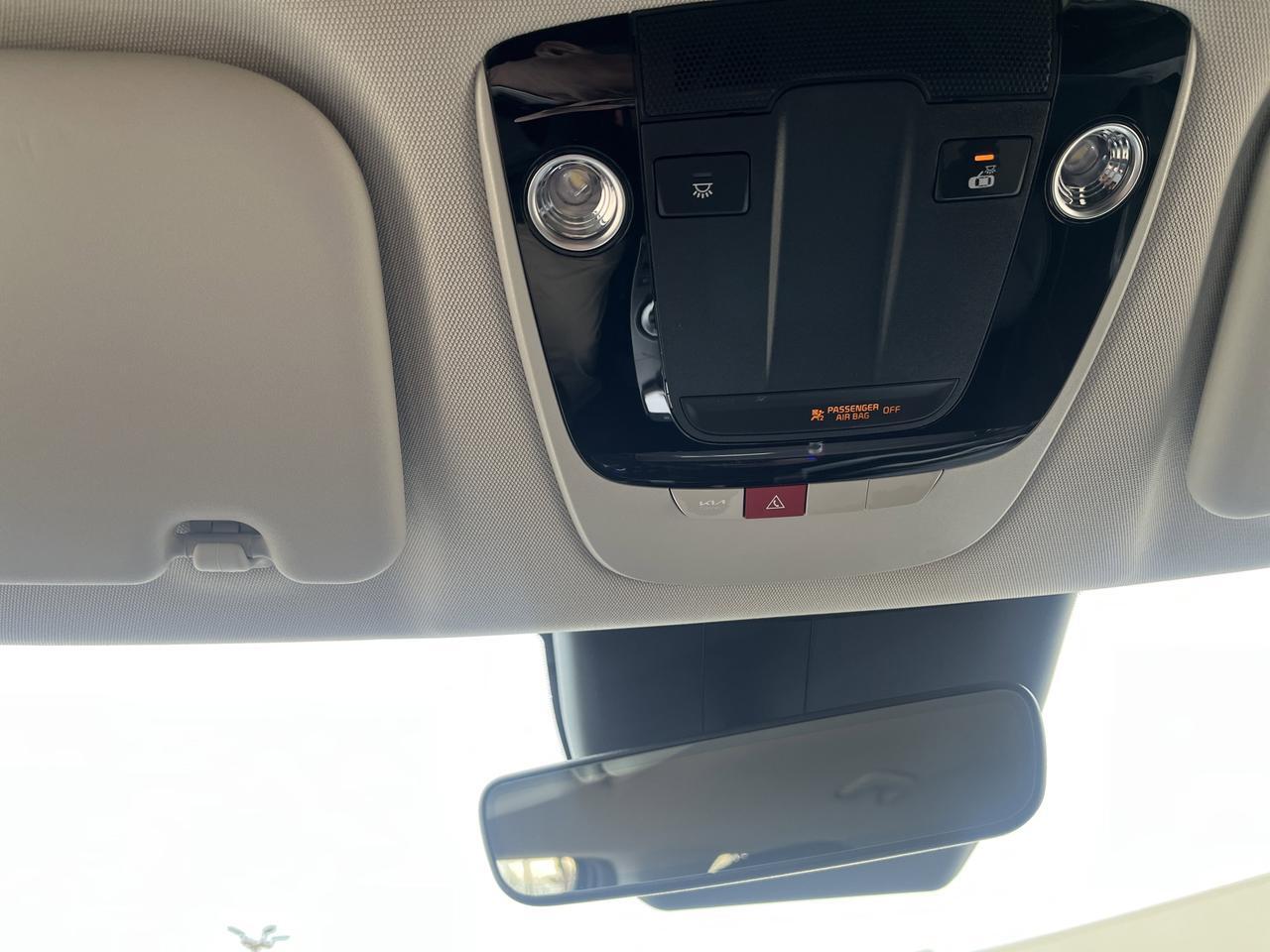 2022 Kia EV6 Wind AWD TechnologyPkg w/Nav HtdCldLthr HtdSteeringWheel SrrndVsn BlindSpotViewMonitor Saukville WI