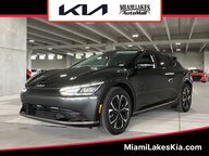 2022 Kia EV6 Wind Miami Lakes FL 2022 Kia EV6 Wind Miami Lakes FL