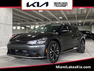 2022 Kia EV6 Wind Miami Lakes FL 2022 Kia EV6 Wind Miami Lakes FL