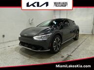 2022 Kia EV6 Wind Miami Lakes FL 2022 Kia EV6 Wind Miami Lakes FL
