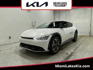2022 Kia EV6 Wind Miami Lakes FL 2022 Kia EV6 Wind Miami Lakes FL