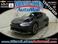 2022 Kia EV6 Wind Miami Lakes FL 2022 Kia EV6 Wind Miami Lakes FL