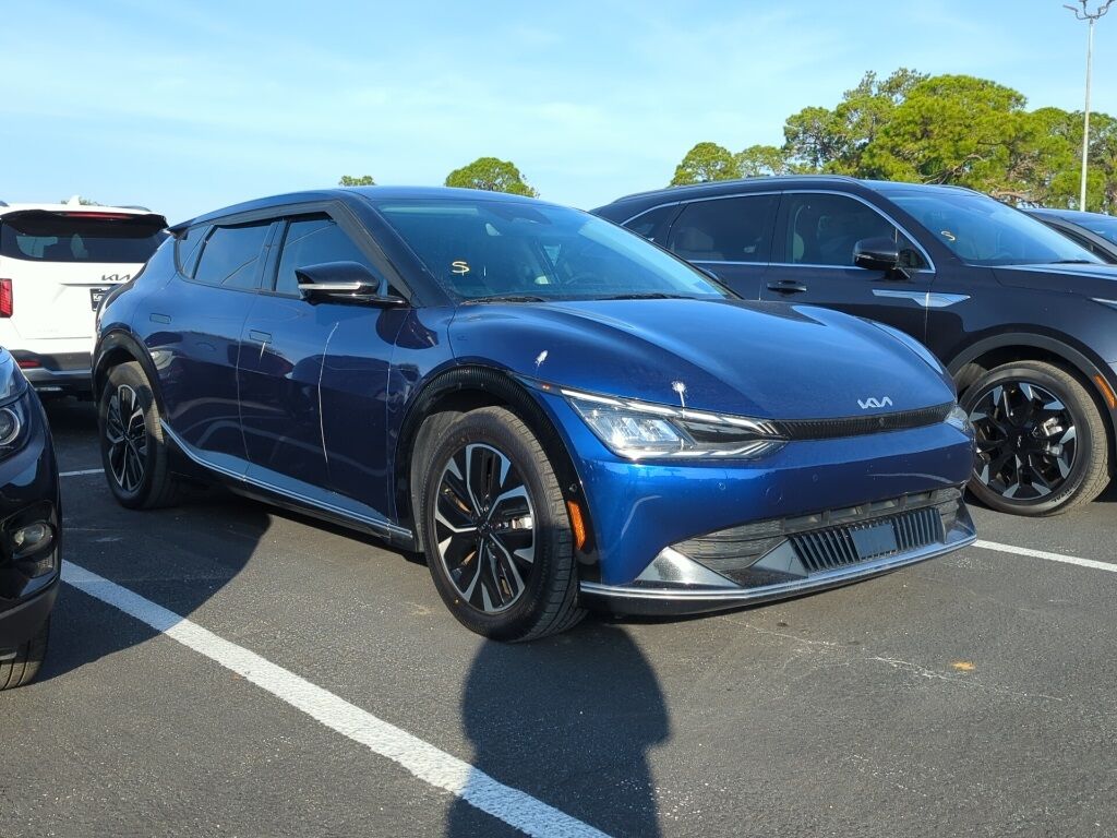 2022 Kia EV6 Wind Oshkosh WI