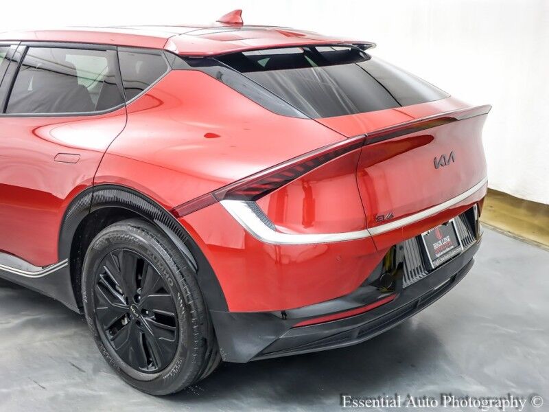2022 Kia EV6 Wind PRICE INCLUDES $4000 IRS TAX CREDIT!! YOU MUST QUALIFY!! Willowbrook IL