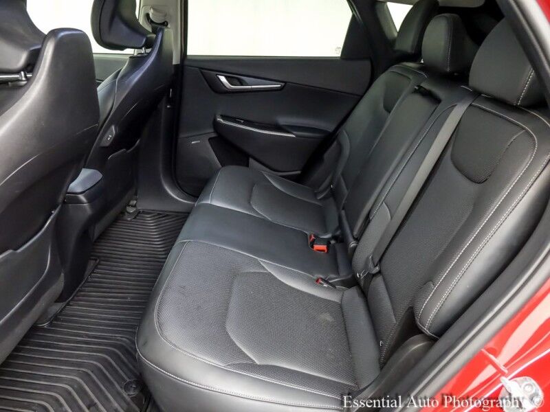 2022 Kia EV6 Wind PRICE INCLUDES $4000 IRS TAX CREDIT!! YOU MUST QUALIFY!! Willowbrook IL