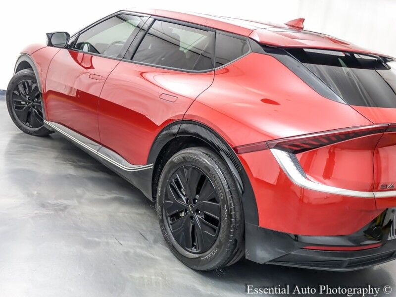 2022 Kia EV6 Wind PRICE INCLUDES $4000 IRS TAX CREDIT!! YOU MUST QUALIFY!! Willowbrook IL