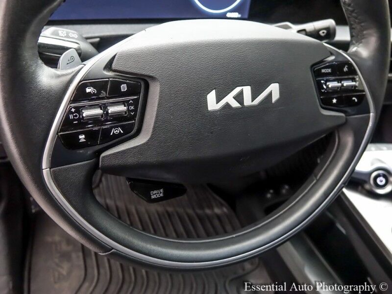 2022 Kia EV6 Wind PRICE INCLUDES $4000 IRS TAX CREDIT!! YOU MUST QUALIFY!! Willowbrook IL
