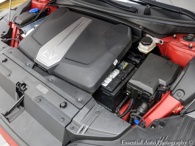 2022 Kia EV6 Wind PRICE INCLUDES $4000 IRS TAX CREDIT!! YOU MUST QUALIFY!! Willowbrook IL