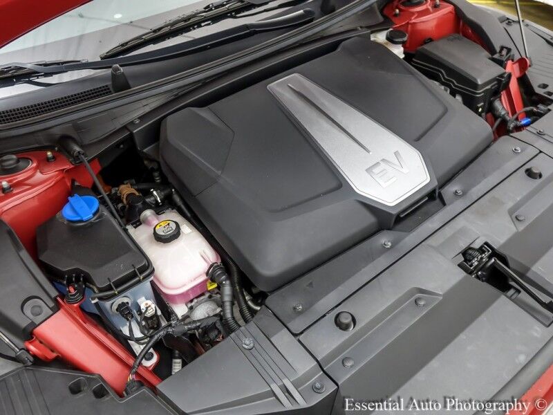 2022 Kia EV6 Wind PRICE INCLUDES $4000 IRS TAX CREDIT!! YOU MUST QUALIFY!! Willowbrook IL