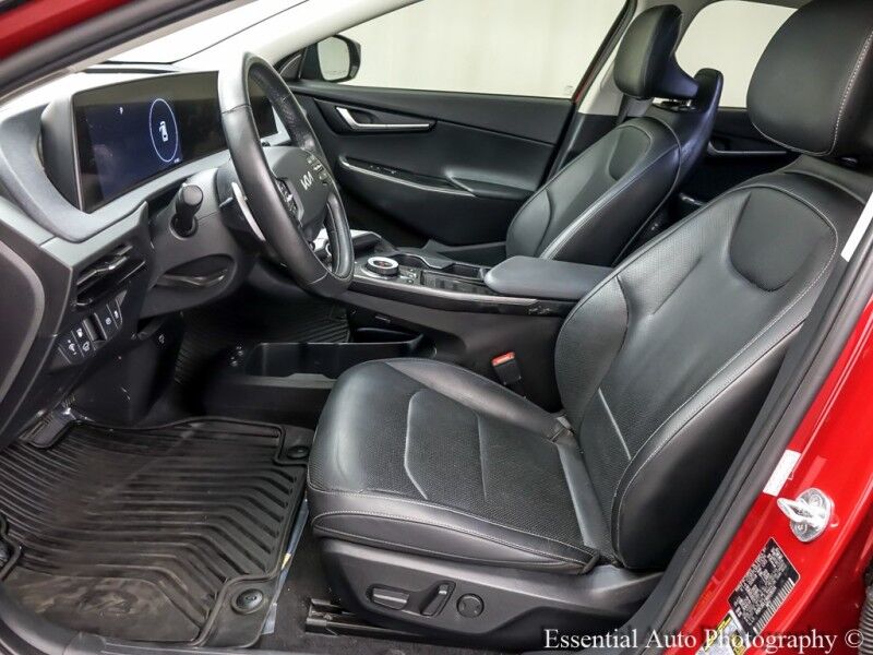 2022 Kia EV6 Wind PRICE INCLUDES $4000 IRS TAX CREDIT!! YOU MUST QUALIFY!! Willowbrook IL