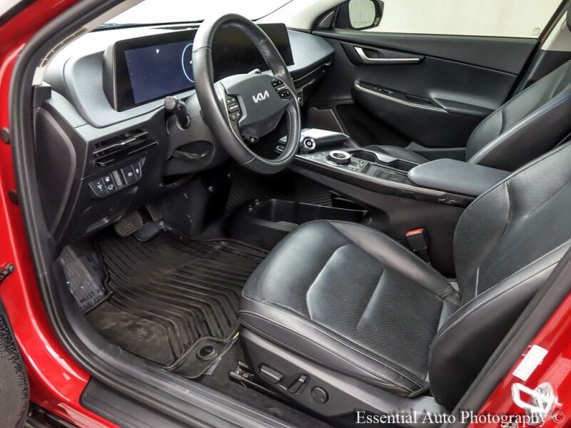 2022 Kia EV6 Wind PRICE INCLUDES $4000 IRS TAX CREDIT!! YOU MUST QUALIFY!! Willowbrook IL
