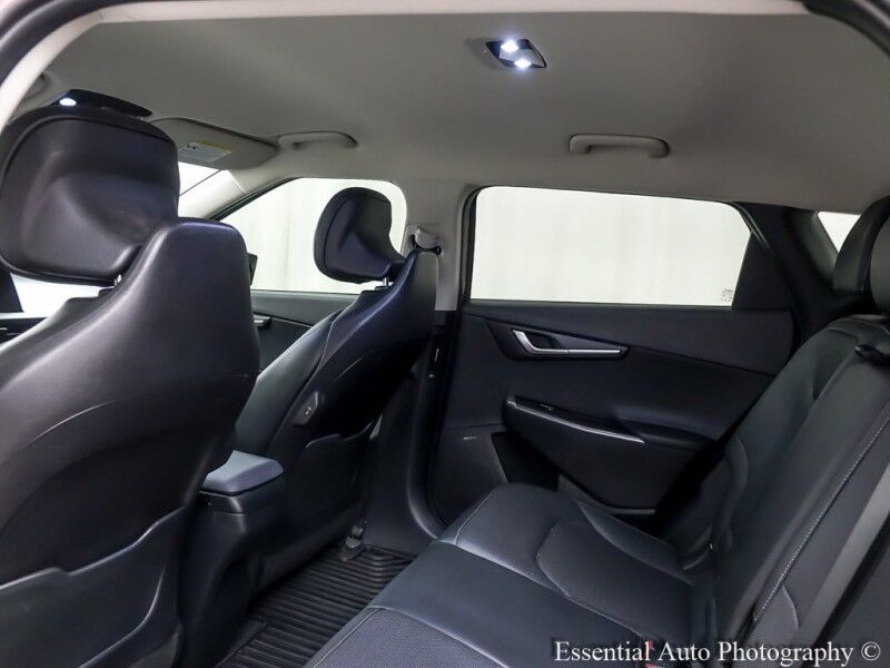 2022 Kia EV6 Wind PRICE INCLUDES $4000 IRS TAX CREDIT!! YOU MUST QUALIFY!! Willowbrook IL