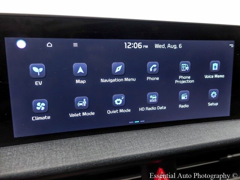 2022 Kia EV6 Wind PRICE INCLUDES $4000 IRS TAX CREDIT!! YOU MUST QUALIFY!! Willowbrook IL