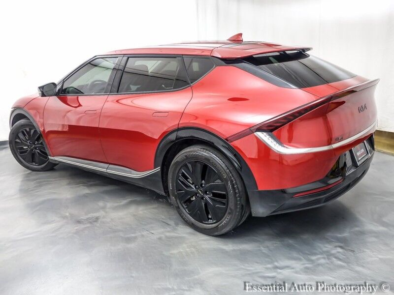 2022 Kia EV6 Wind PRICE INCLUDES $4000 IRS TAX CREDIT!! YOU MUST QUALIFY!! Willowbrook IL