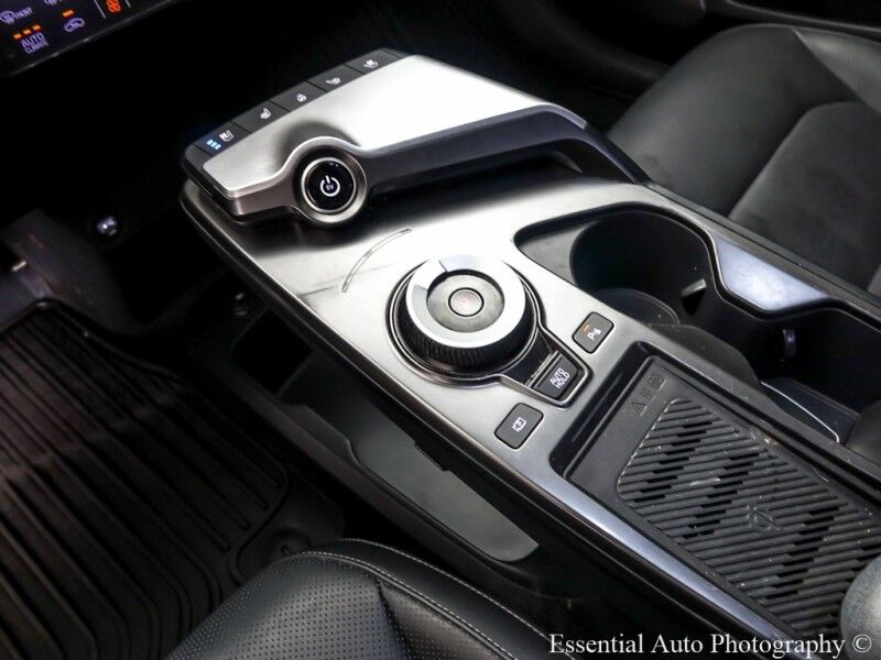 2022 Kia EV6 Wind PRICE INCLUDES $4000 IRS TAX CREDIT!! YOU MUST QUALIFY!! Willowbrook IL