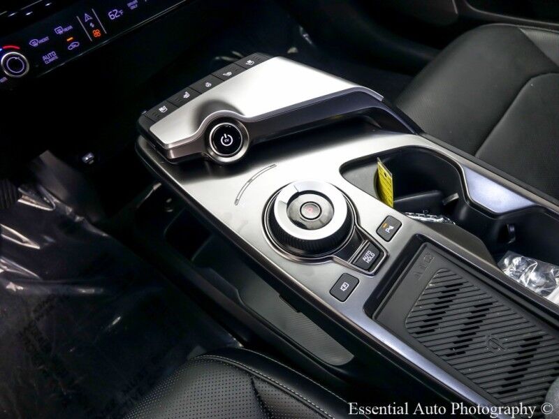 2022 Kia EV6 Wind PRICE INCLUDES $4000 IRS TAX CREDIT!! YOU MUST QUALIFY!! Willowbrook IL
