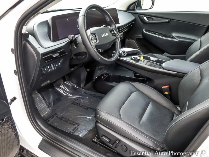 2022 Kia EV6 Wind PRICE INCLUDES $4000 IRS TAX CREDIT!! YOU MUST QUALIFY!! Willowbrook IL