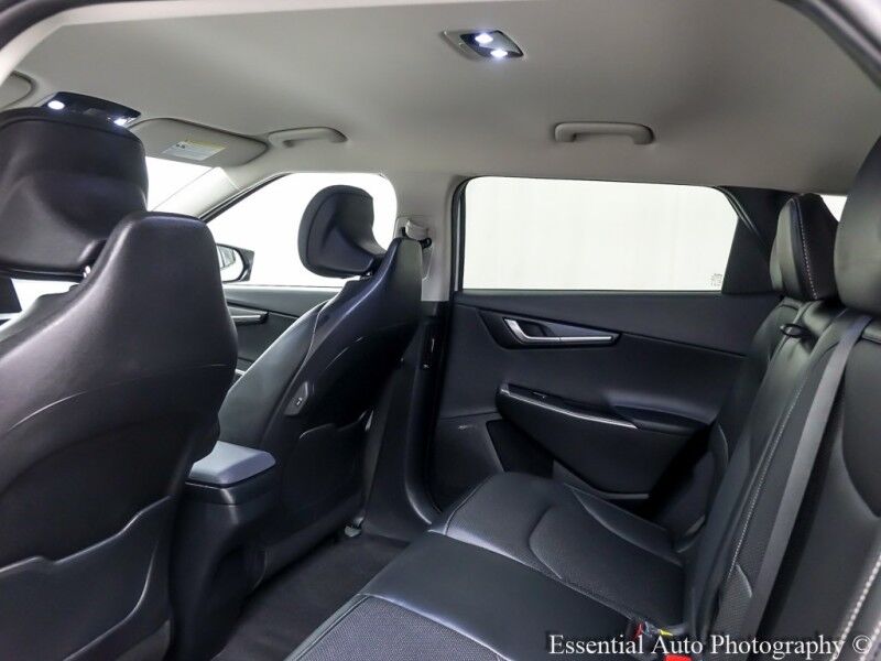 2022 Kia EV6 Wind PRICE INCLUDES $4000 IRS TAX CREDIT!! YOU MUST QUALIFY!! Willowbrook IL
